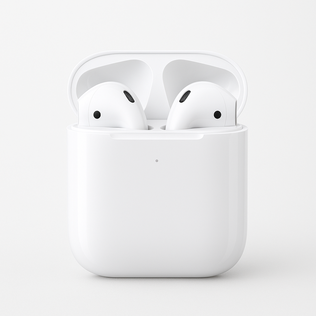 Apple AirPods (2nd Generation)